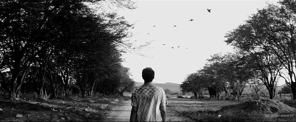 "Boa sorte, meu amor" "Boa sorte, meu amor"