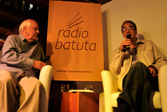 Nelson Pereira dos Santos