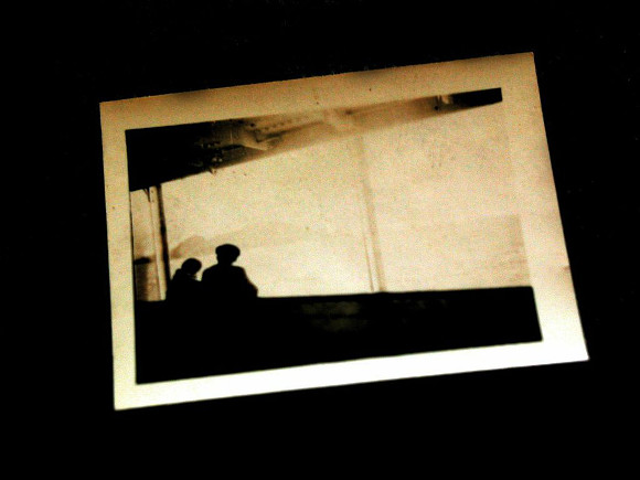 Daniel Blaufuks Daniel Blaufuks