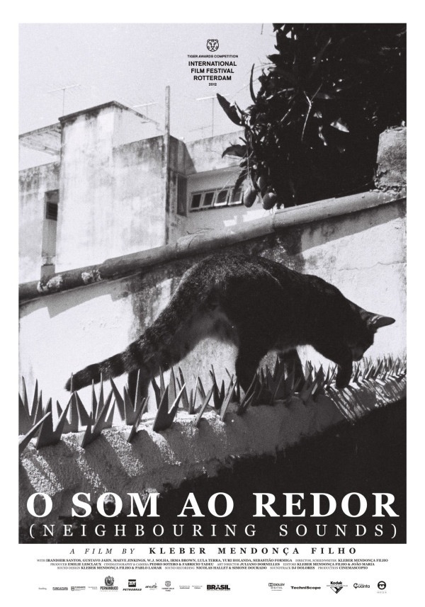 som_ao_redor