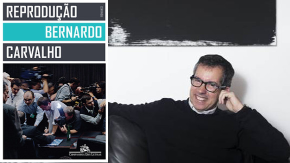 (Divulgação/Renato Parada) (Divulgação/Renato Parada)