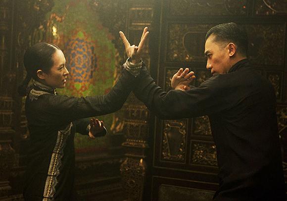 Wong Kar Wai, O grande mestre