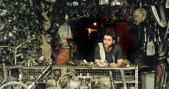 Riocorrente Riocorrente