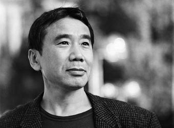 Haruki-Murakami1
