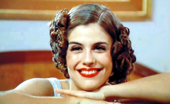 Sandra Bréa Sandra Bréa