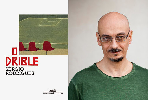 Sérgio Rodrigues (Bel Pedrosa/Divulgação) Sérgio Rodrigues (Bel Pedrosa/Divulgação)