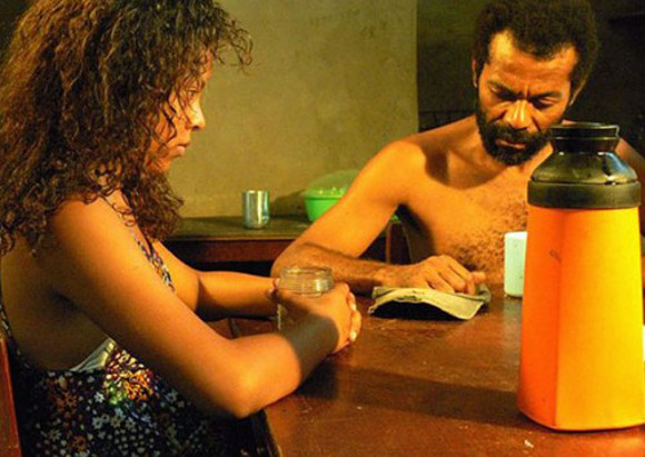 O exercício do caos, de Frederico Machado