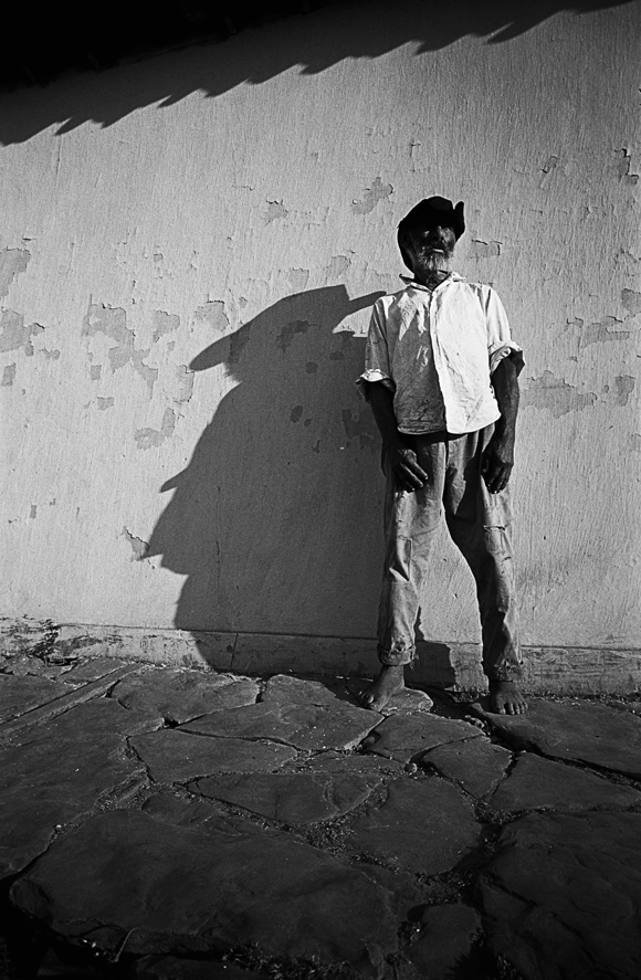 Gente de Andrequicé, MG. 1966 Gente de Andrequicé, MG. 1966