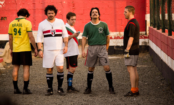 Vai que dá certo | Divulgação