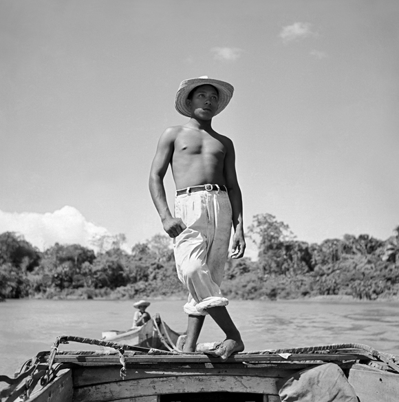 Marcel Gautherot | Acervo Instituto Moreira Salles