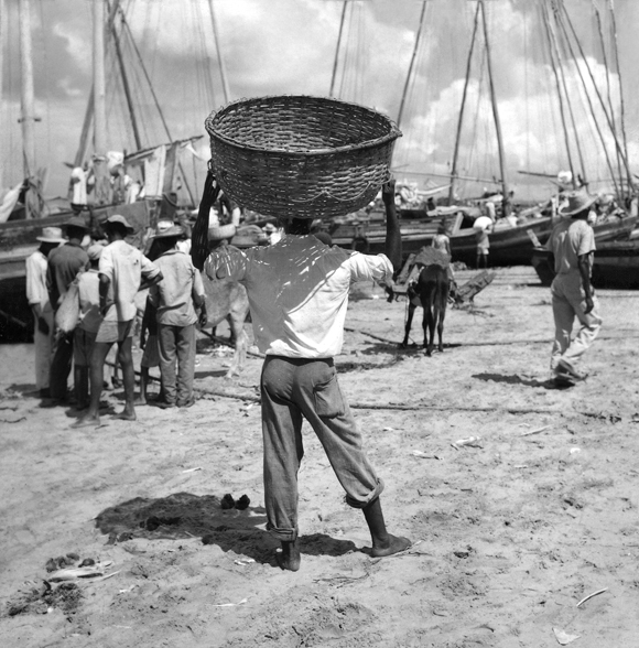 Marcel Gautherot | Acervo Instituto Moreira Salles