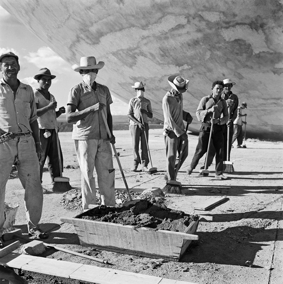 Marcel Gautherot | Acervo Instituto Moreira Salles