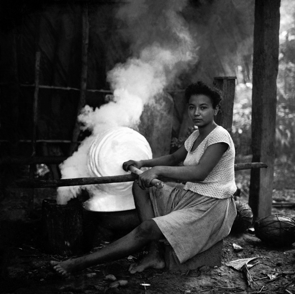 Marcel Gautherot | Acervo Instituto Moreira Salles