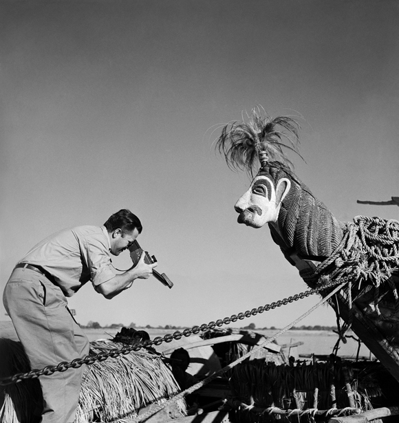 Marcel Gautherot | Acervo Instituto Moreira Salles