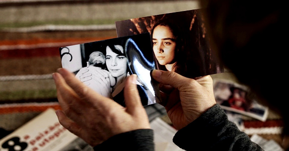 A memória que me contam (Lúcia Murat, 2012) A memória que me contam (Lúcia Murat, 2012)