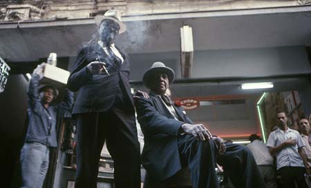 David Drew Zingg | Acervo Instituto Moreira Salles