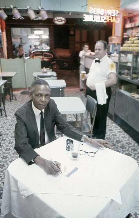 David Drew Zingg | Acervo Instituto Moreira Salles