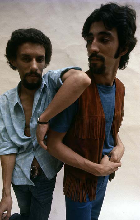 David Drew Zingg | Acervo Instituto Moreira Salles