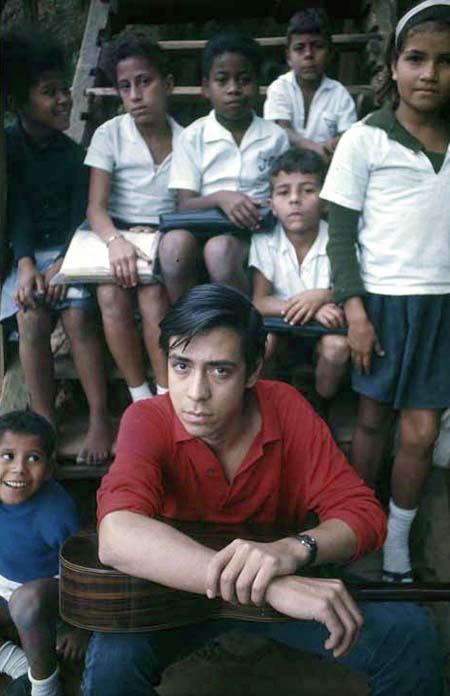 David Drew Zingg | Acervo Instituto Moreira Salles