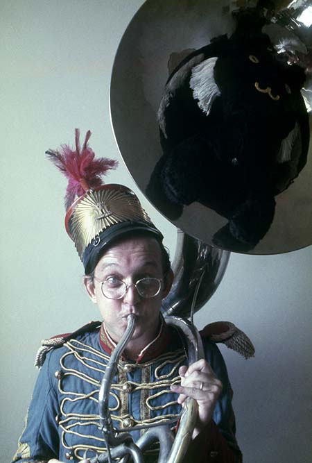 David Drew Zingg | Acervo Instituto Moreira Salles