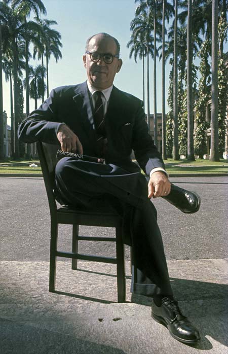 David Drew Zingg | Acervo Instituto Moreira Salles