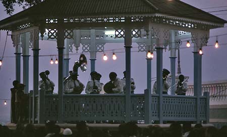 David Drew Zingg | Acervo Instituto Moreira Salles