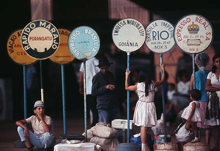 David Drew Zingg | Acervo Instituto Moreira Salles