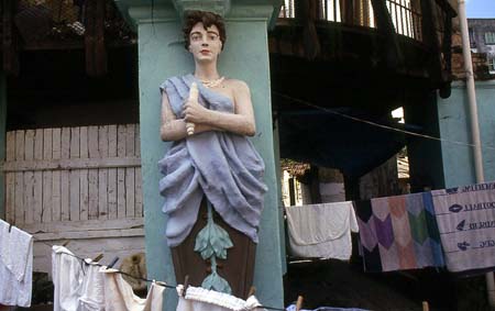 David Drew Zingg | Acervo Instituto Moreira Salles