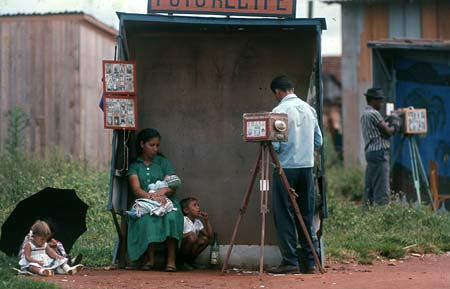 David Drew Zingg | Acervo Instituto Moreira Salles