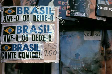 David Drew Zingg | Acervo Instituto Moreira Salles