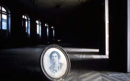 David Drew Zingg | Acervo Instituto Moreira Salles