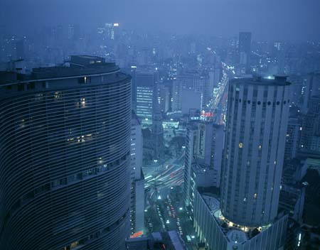 David Drew Zingg | Acervo Instituto Moreira Salles