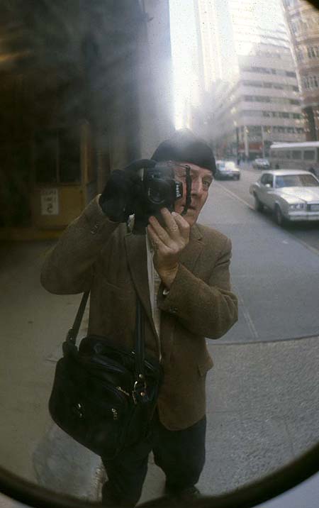 David Drew Zingg | Acervo Instituto Moreira Salles