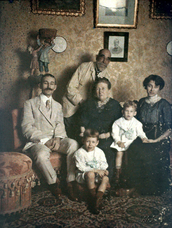 Marc Ferrez | Acervo Instituto Moreira Salles