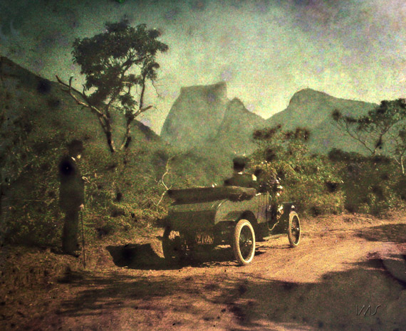 Marc Ferrez | Acervo Instituto Moreira Salles