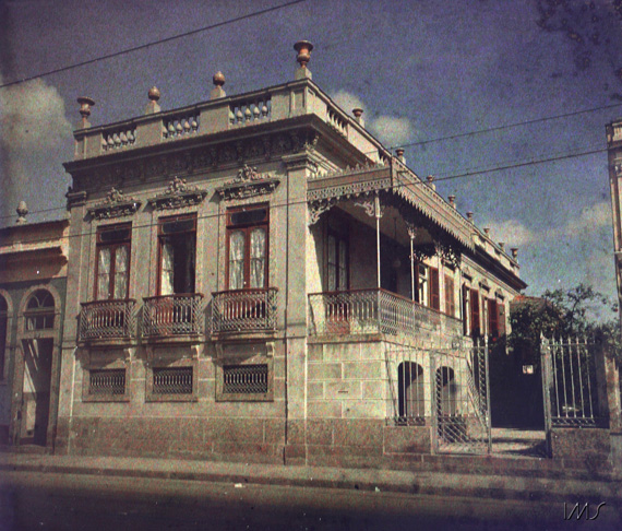 Marc Ferrez | Acervo Instituto Moreira Salles