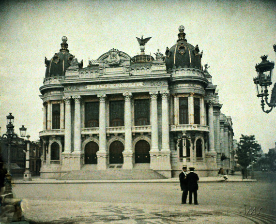 Marc Ferrez | Acervo Instituto Moreira Salles