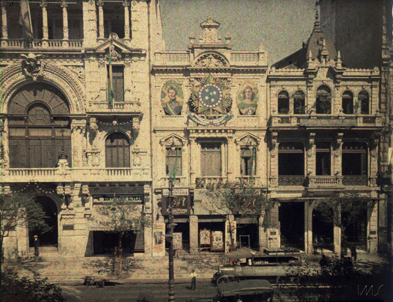 Marc Ferrez | Acervo Instituto Moreira Salles