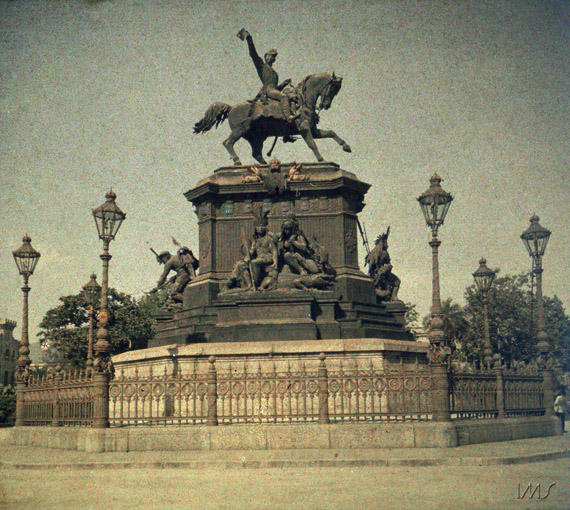 Marc Ferrez | Acervo Instituto Moreira Salles