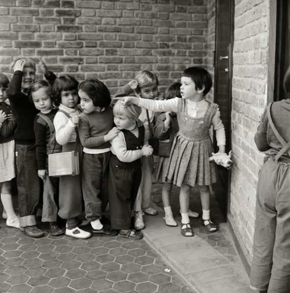 Alice Brill | Acervo Instituto Moreira Salles