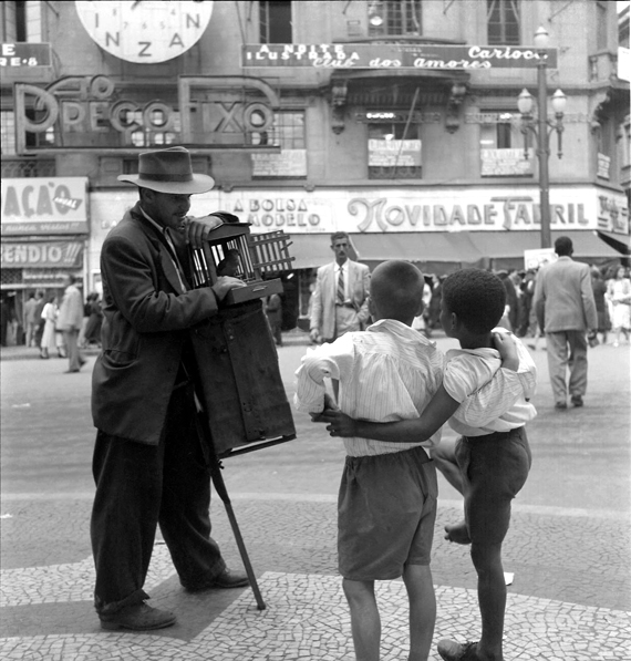 Alice Brill | Acervo Instituto Moreira Salles