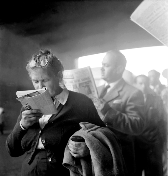 Alice Brill | Acervo Instituto Moreira Salles