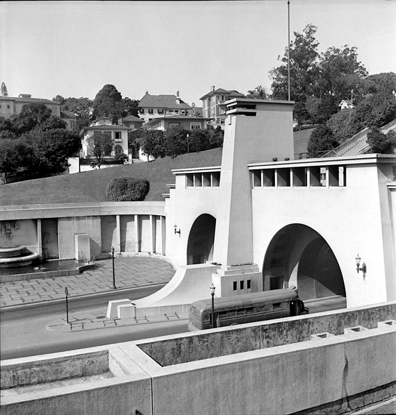 Alice Brill | Acervo Instituto Moreira Salles