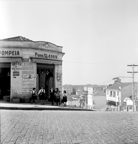 Alice Brill | Acervo Instituto Moreira Salles