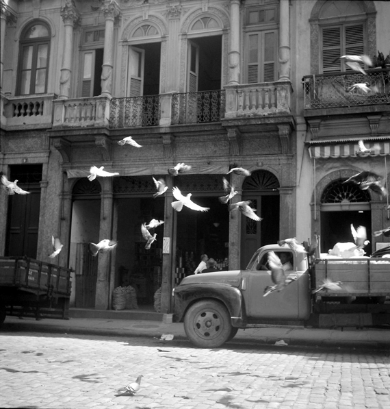 Alice Brill | Acervo Instituto Moreira Salles