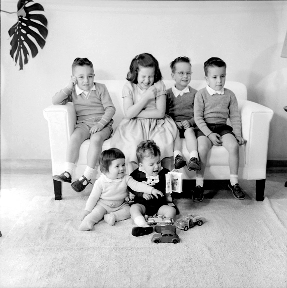 Alice Brill | Acervo Instituto Moreira Salles