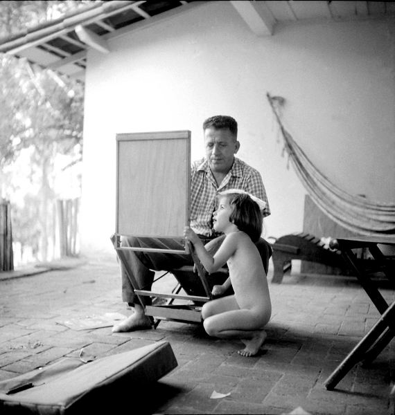 Alice Brill | Acervo Instituto Moreira Salles