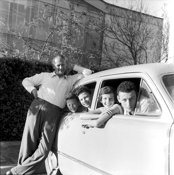 Alice Brill | Acervo Instituto Moreira Salles