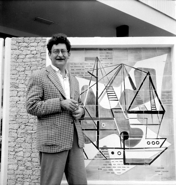 Alice Brill | Acervo Instituto Moreira Salles