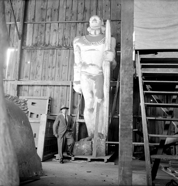 Alice Brill | Acervo Instituto Moreira Salles